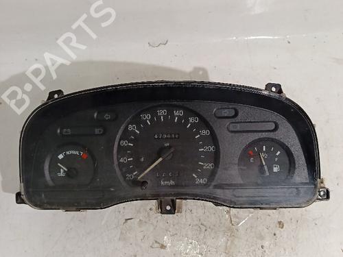 Kombiinstrument FORD TRANSIT Van (E_ _) [1994-2000]  30029669