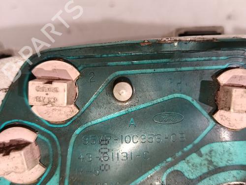 Kombiinstrument FORD TRANSIT Van (E_ _)  | BP30029669C47