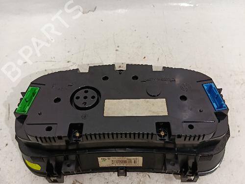 Instrument cluster VW GOLF IV (1J1)  | BP30029880C47 