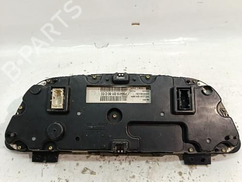 Instrument cluster CITROËN XSARA (N1)  | BP30029850C47 
