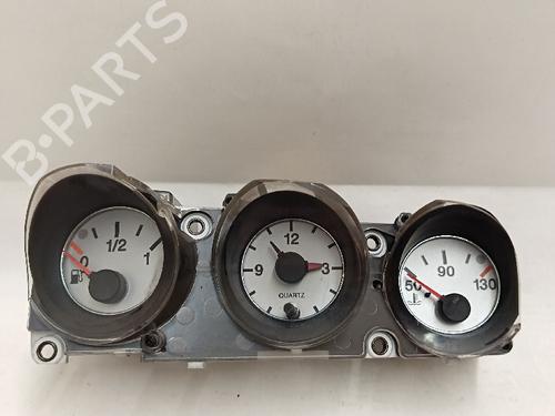 Used Instrument cluster ALFA ROMEO 156 (932_) [1997-2005]  30031166