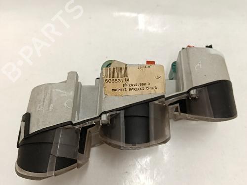 Instrument cluster ALFA ROMEO 156 (932_)  | BP30031166C47 