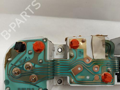 Instrument cluster ALFA ROMEO 156 (932_)  | BP30031166C47 