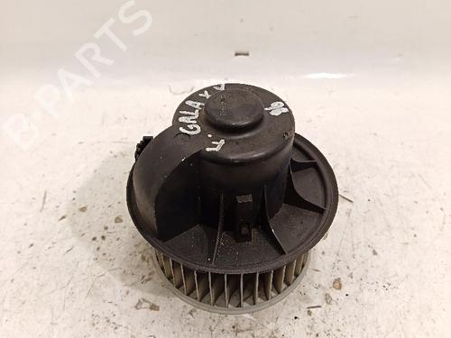 Used Heater blower motor FORD GALAXY I (WGR) [1995-2006]  30030046