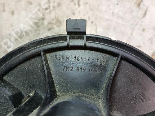 Heater blower motor FORD GALAXY I (WGR)  | BP30030046M62