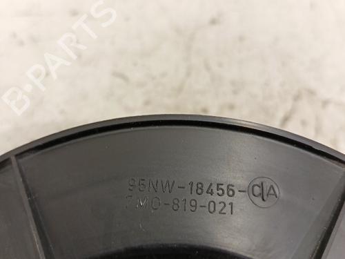 Heater blower motor FORD GALAXY I (WGR)  | BP30030080M62 