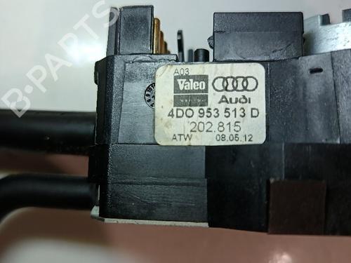 Other AUDI A4 B5 (8D2) | BP30029193O1