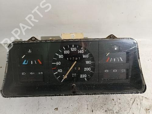 Used Instrument cluster OPEL KADETT E (T85) [1984-1993]  30029704