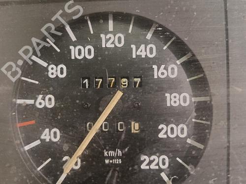 Instrument cluster OPEL KADETT E (T85)  | BP30029704C47