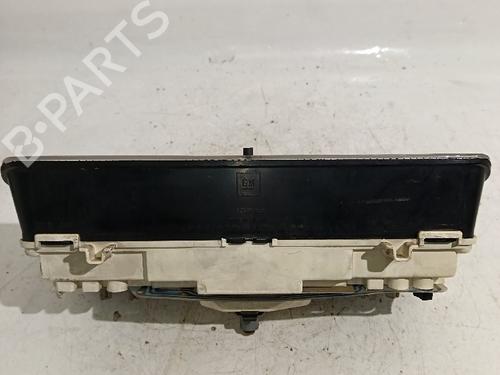 Instrument cluster OPEL KADETT E (T85)  | BP30029704C47