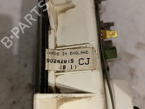 Instrument cluster OPEL KADETT E (T85)  | BP30029704C47