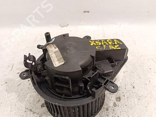 Varmeblæser CITROËN XSARA Break (N2) [1997-2010]  30030432