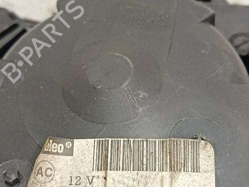 Varmeblæser CITROËN XSARA Break (N2)  | BP30030432M62 