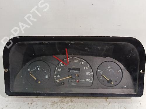 Used Instrument cluster CITROËN JUMPER I Van (230L) [1994-2002]  30029856