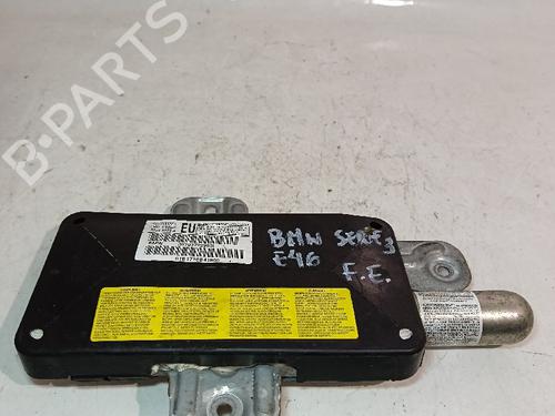 Used Left door airbag BMW 3 (E46) [1997-2005]  30029414