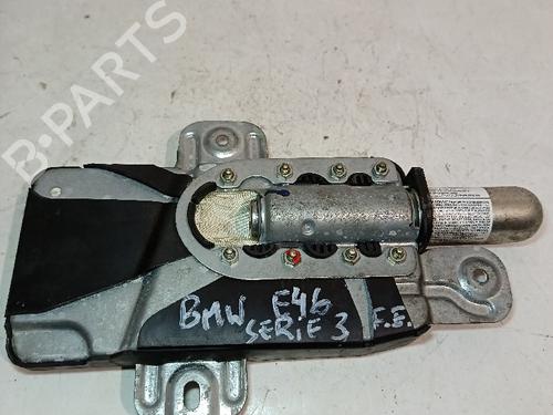 Left door airbag BMW 3 (E46)  | BP30029414C52