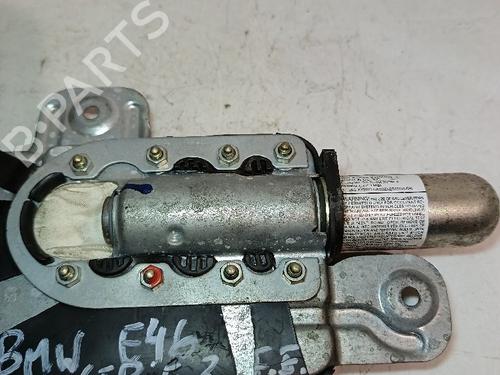 Left door airbag BMW 3 (E46)  | BP30029414C52