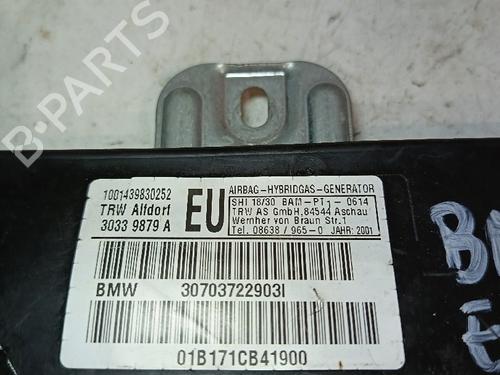 Left door airbag BMW 3 (E46)  | BP30029414C52