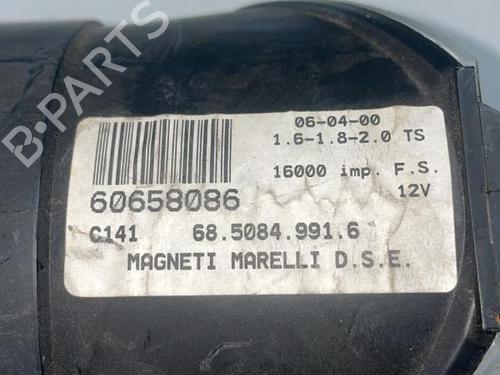 Instrument cluster FIAT SEICENTO / 600 (187_)  | BP30030065C47