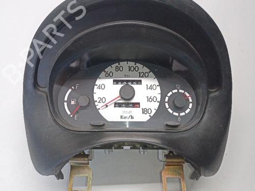 Used Instrument cluster FIAT SEICENTO / 600 (187_) [1997-2010]  30029985