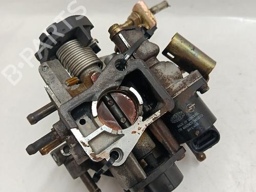 Other FIAT SEICENTO / 600 (187_)  | BP30031932O1 