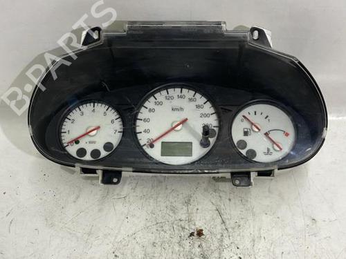 Kombinert Instrument FORD PUMA (EC_) [1997-2002]  30030738