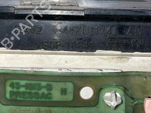 Instrument cluster FORD PUMA (EC_)  | BP30030738C47