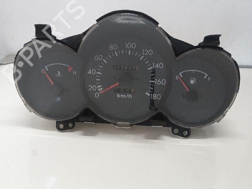 Used Instrument cluster HYUNDAI ATOS (MX) [1997-2015]  30030072