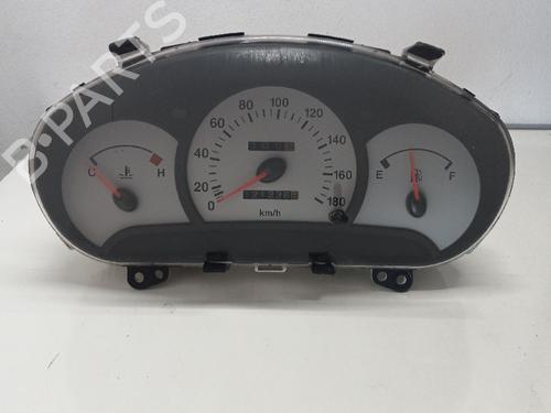Used Instrument cluster HYUNDAI ATOS (MX) [1997-2015]  30030073