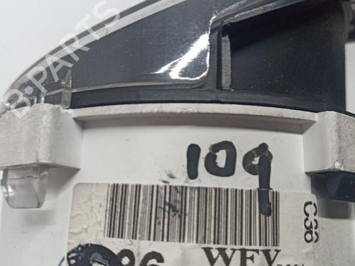 Cockpit HYUNDAI ATOS (MX)  | BP30030073C47 