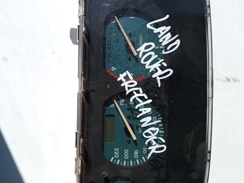 Used Instrument cluster LAND ROVER FREELANDER I (L314) [1998-2006]  30029106