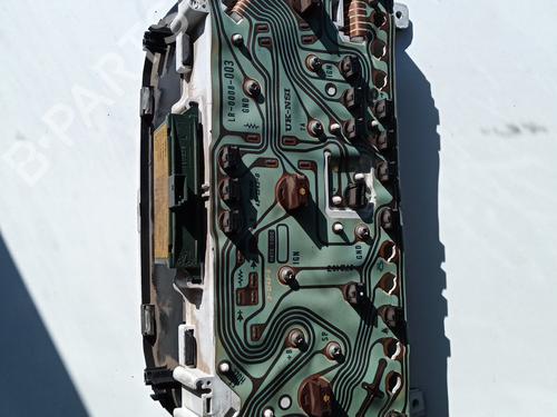 Instrument cluster LAND ROVER FREELANDER I (L314)  | BP30029106C47