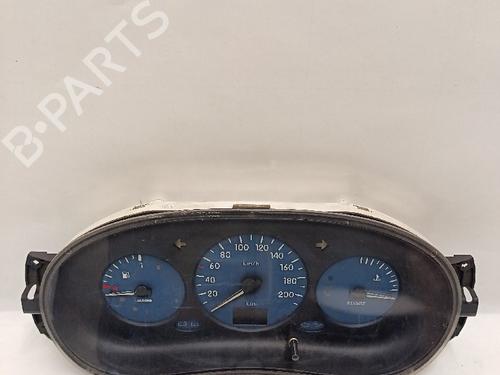 Used Instrument cluster RENAULT KANGOO (KC0/1_) [1997-2025]  30031747