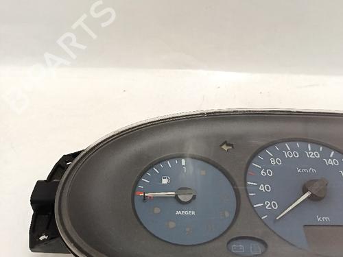 Kombiinstrument RENAULT KANGOO (KC0/1_)  | BP30031747C47 