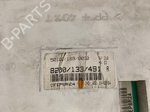 Instrument cluster RENAULT KANGOO (KC0/1_) | BP30029913C47