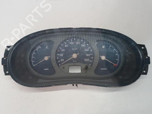 Cockpit RENAULT KANGOO (KC0/1_) [1997-2025]  30029958