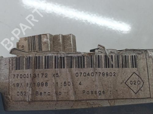 Cockpit RENAULT KANGOO (KC0/1_)  | BP30029958C47 