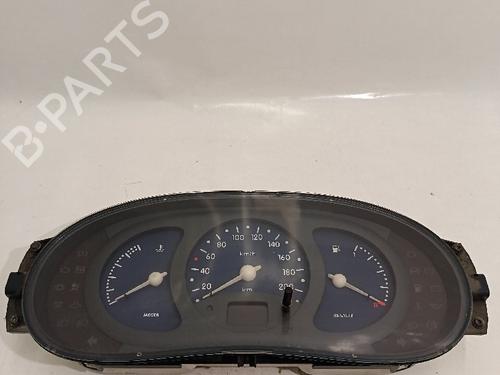 Kombinert Instrument RENAULT KANGOO (KC0/1_) [1997-2025]  30030659