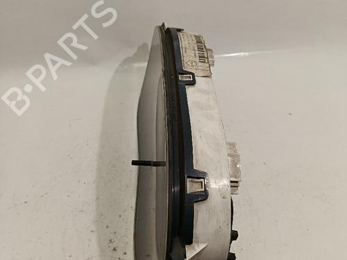 Kombinert Instrument RENAULT KANGOO (KC0/1_)  | BP30030659C47