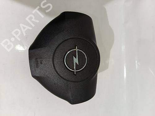 Lenkradairbag für OPEL ASTRA G Hatchback (T98) [1998-2009]  30028894