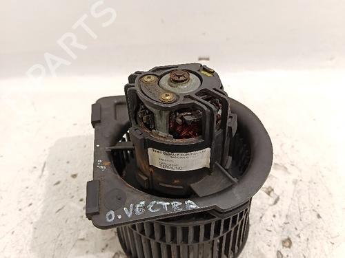 Used Heater blower motor OPEL VECTRA B (J96) [1995-2004]  30030228