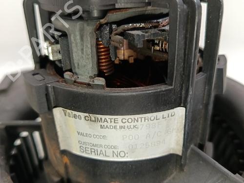 Heater blower motor OPEL VECTRA B (J96)  | BP30030228M62