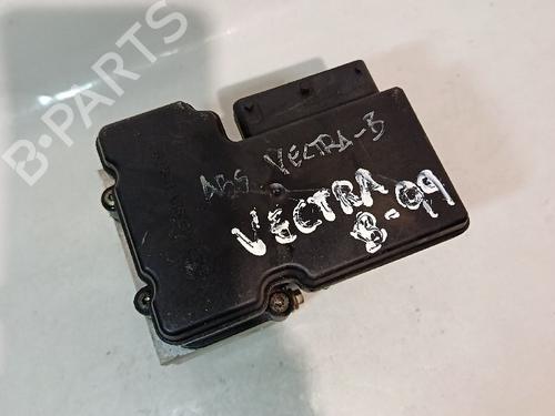 Used ABS pump OPEL VECTRA B (J96) [1995-2004]  30028976