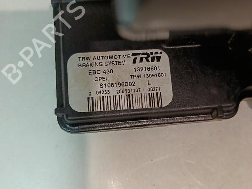 ABS pump OPEL VECTRA B (J96)  | BP30028976M43