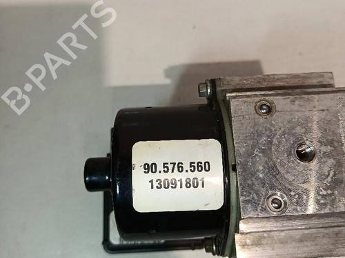 ABS pump OPEL VECTRA B (J96)  | BP30028976M43