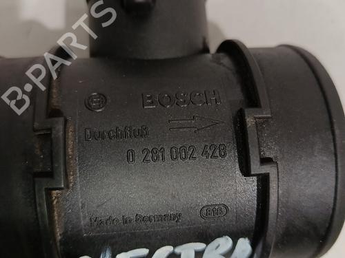 Luftmassemåler OPEL VECTRA B (J96)  | BP30028951M95