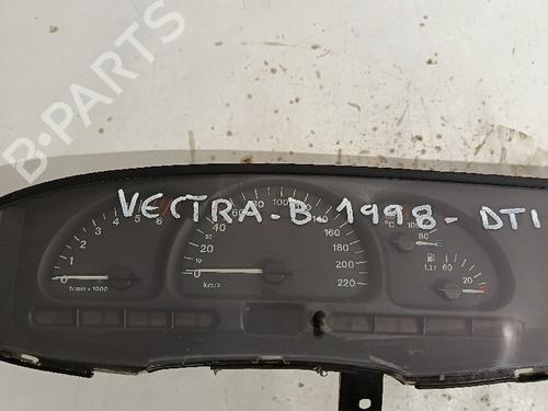 Instrument cluster OPEL VECTRA B Estate (J96)  | BP30029709C47