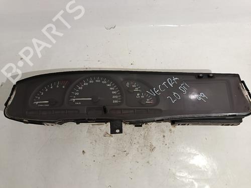 Used Instrument cluster OPEL VECTRA B Estate (J96) [1996-2003]  30029712
