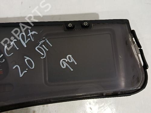 Instrument cluster OPEL VECTRA B Estate (J96)  | BP30029712C47