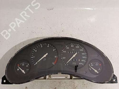 Kombinert Instrument OPEL CORSA B (S93) [1993-2009]  30029738